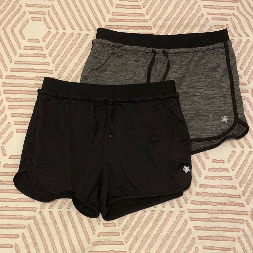 Tek Gear Dry Tek Athletic Short Bundle